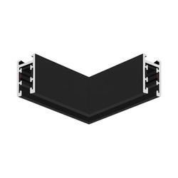 Narożnik natynk L bok magnetic track 5mm