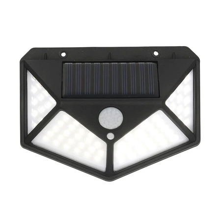 Lampa Solarna Batman 4000K IP44