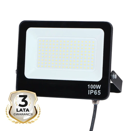 Naświetlacz LED 100W 4000K