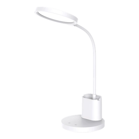 Lampka biurkowa SCUOLA WHITE 5W LED