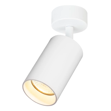 Oprawa Pipe Spot Biały 1xGU10