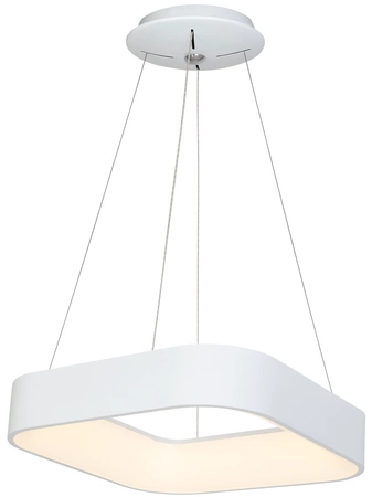 LAMPA WISZĄCA ASTRO WHITE 40W LED 4000K