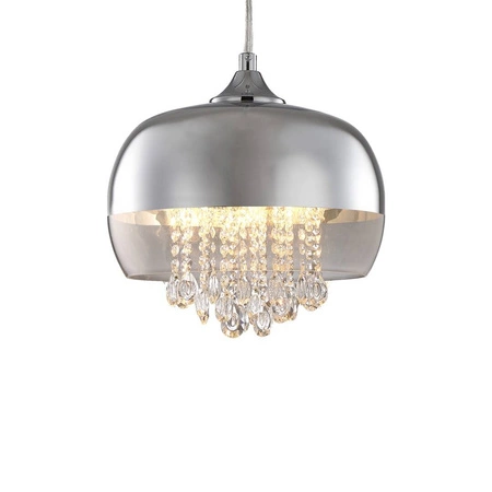 Nowoczesna lampa wisząca LUNA ML3802