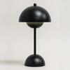 Lampka nocna COSTA Black