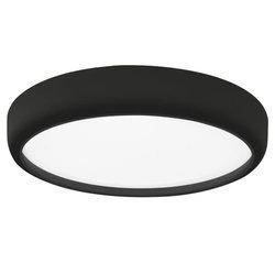 Plafon GEA BLACK 36W LED Ø390 mm ML6394