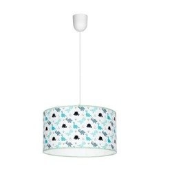 Lampa wisząca DINO 1xE27 MLP4951