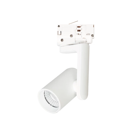 Reflektor Timor 10W 2700/4000K Biały 3 Obwodowy