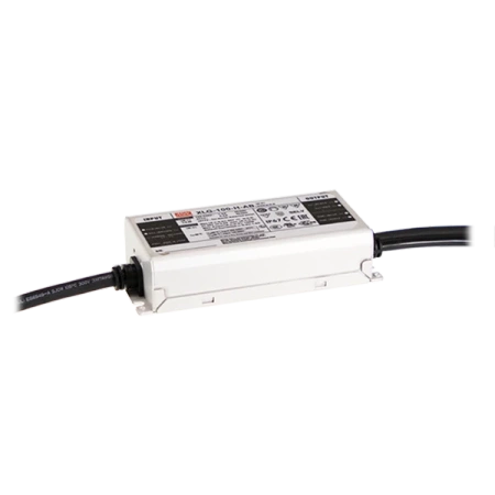 MEAN WELL Zasilacz impulsowy; LED; 96W; 24V; 4A; 100-305VAC; 142-431VDC; IP67