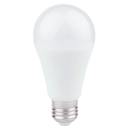 Żarówka multikolor LED 10W A60 E27 RGB + Pilot