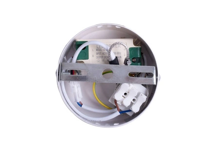 Wiszący okrąg LED RING 36W LED śr 60cm barwa neutralna 4000K