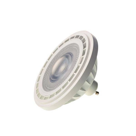 Żarówka LED MR111 GU10 10W biała 4000K neutralna