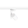 Oprawa Timor Track Biały 1xGU10 3-obwodowy