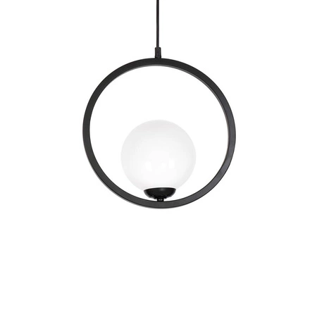 Nowoczesna lampa wisząca BOSTON MLP5593