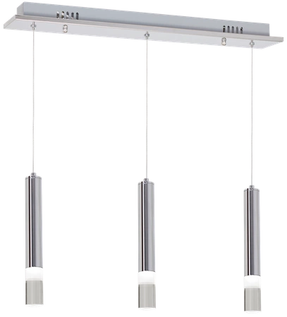 Lampa wisząca ICE III LED