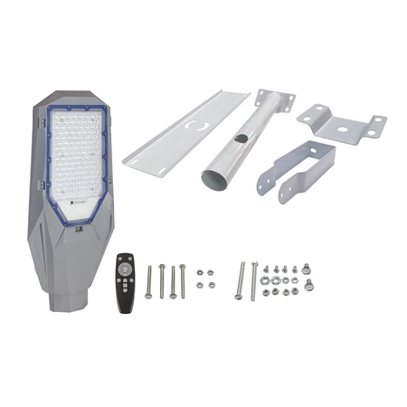 Latarnia Solarna Kobra 200W 6500K