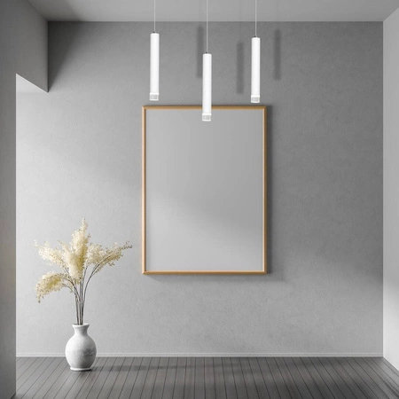 Lampa wisząca ALBA III LED