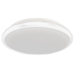 Plafon TERMA WHITE 28W LED Ø360 mm ML6403