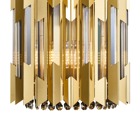 Kinkiet RITZ GOLD 2xE14