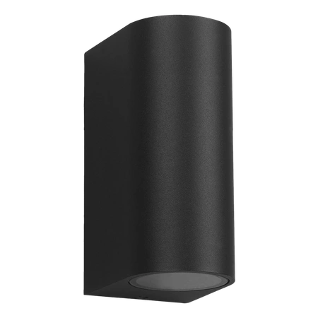 Kinkiet Ogrodowy Ovalis 2xGU10 IP44