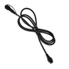 Kabel zasilający/przedłużacz do GIRILANDY 2m EKO3834