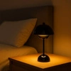 Lampka nocna COSTA Black