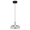 Lampa wisząca VETRO CLEAR 6W