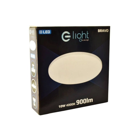 Lampa Sufitowa BRAVO 10W LED ML4266