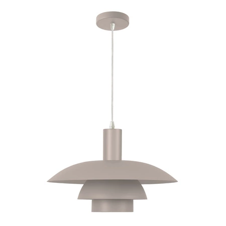 Lampa wisząca FERRO Cashmere 1xE27