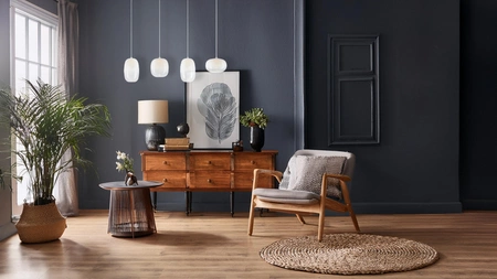 Lampa wisząca VASO WHITE 15W