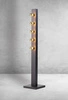 Lampa Stojąca PHOENIX 5xE14