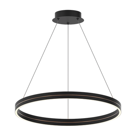 Lampa wisząca GRAVITY 36W LED
