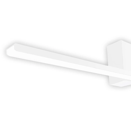 Kinkiet Artemis White 13,8W LED 60cm 4000K IP44