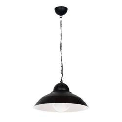 Lampa wisząca GUSTAV BLACK MLP4813