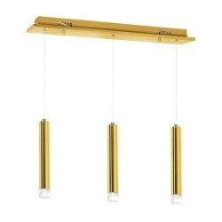 Lampa wisząca GOLDIE 3x5W LED ML5714