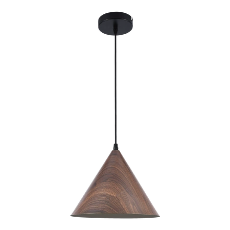 Lampa wisząca Bosco 1xE27