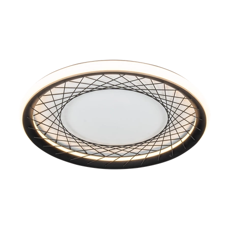 Plafon NEST 38W LED śr. 51cm