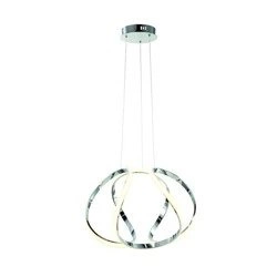 LAMPA WISZĄCA GLOBE 50W LED ML3808