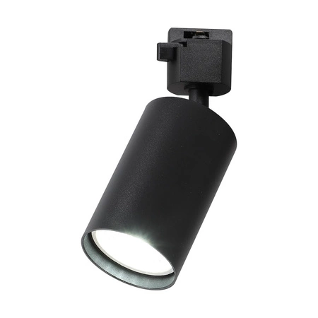 Oprawa Tiger Track Czarny 1xGU10