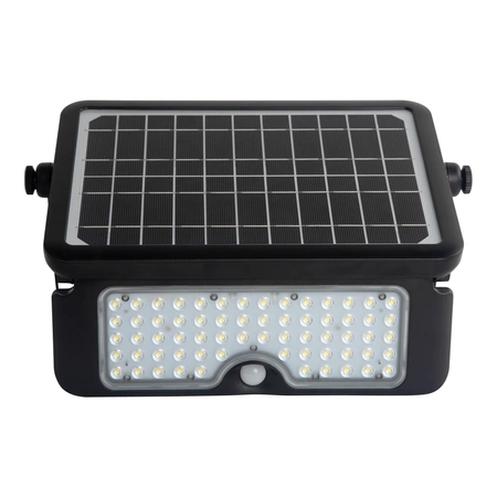 Naświetlacz solarny EPAD, 10W LED, barwa neutralna 4000K, 1150lm, EKO9083