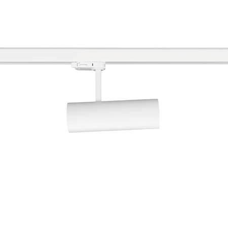 Reflektor Sumba 35W 2700/4000K Biały 3 Obwodowy