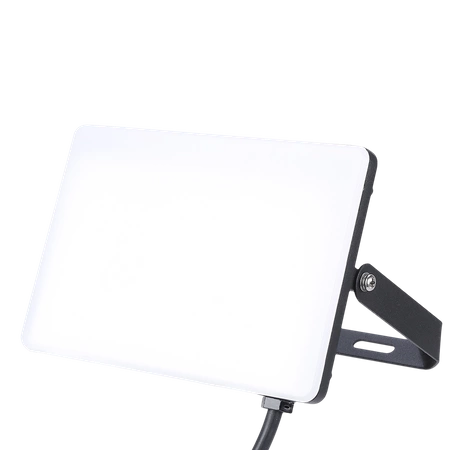 Naświetlacz LED 50W, 5000lm, 5000K, EKN9016