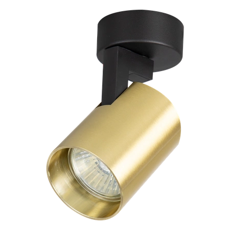 Oprawa Volf Spot GU10 | Złoty