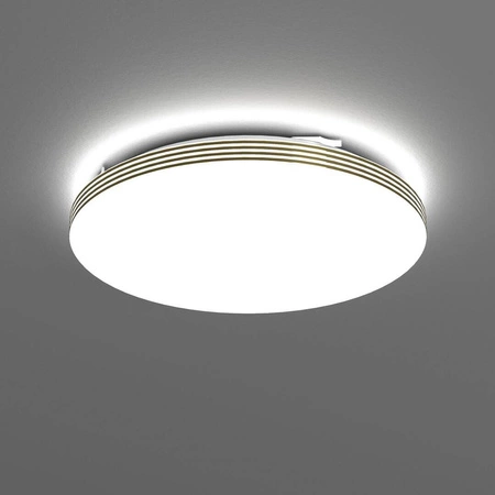 Plafon BEVER 16W LED IP44 Ø330 mm