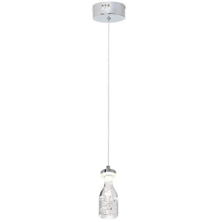 Lampa wisząca BOTTLE LED