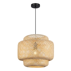 Lampa wisząca HESTIA 1xE27