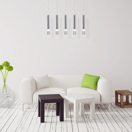 Lampa wisząca ICE V LED