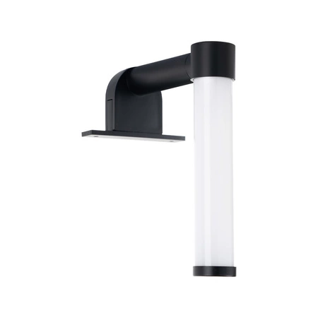 Kinkiet łazienkowy APA MINI black 4W LED