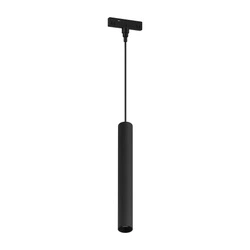 Magnetic track pendant tube 5mm 5W 4000K