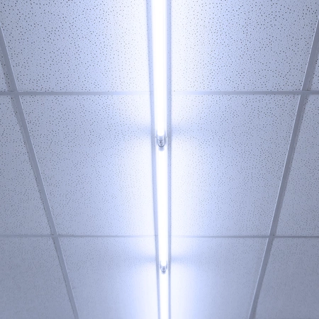 Świetlówka T8 LED 6,5W 1100lm 6500K 60cm