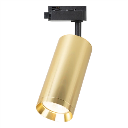 Oprawa Mica Track Złoty 1xGU10